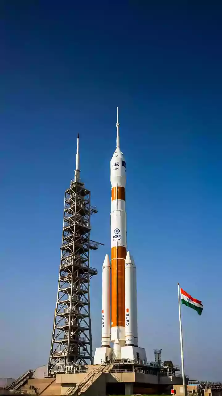 ISRO tests improved third stage of SSLV rocket