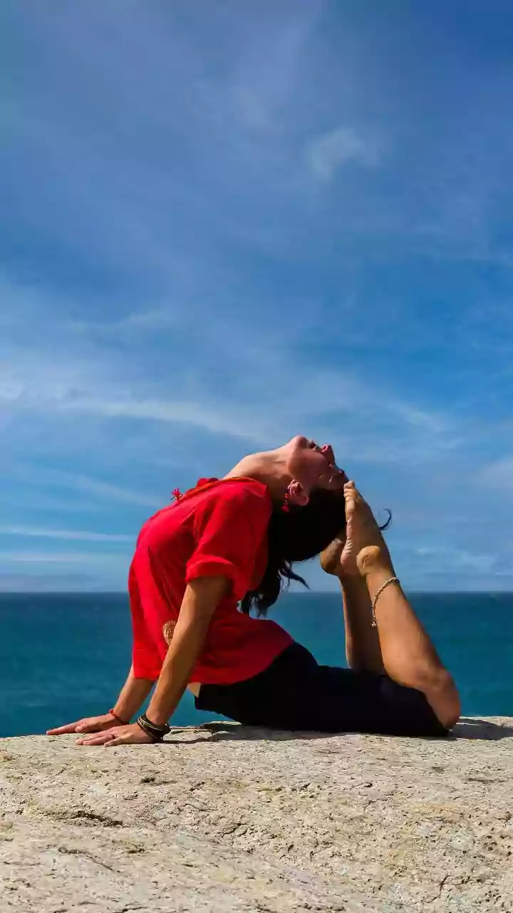 Why Flexible Movement Goals Are More Effective Than Strict Diets During Festive Periods