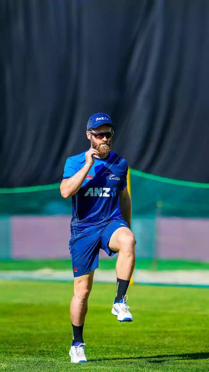The Hundred: Kane Williamson appointed Manchester Super Giants's batting coach