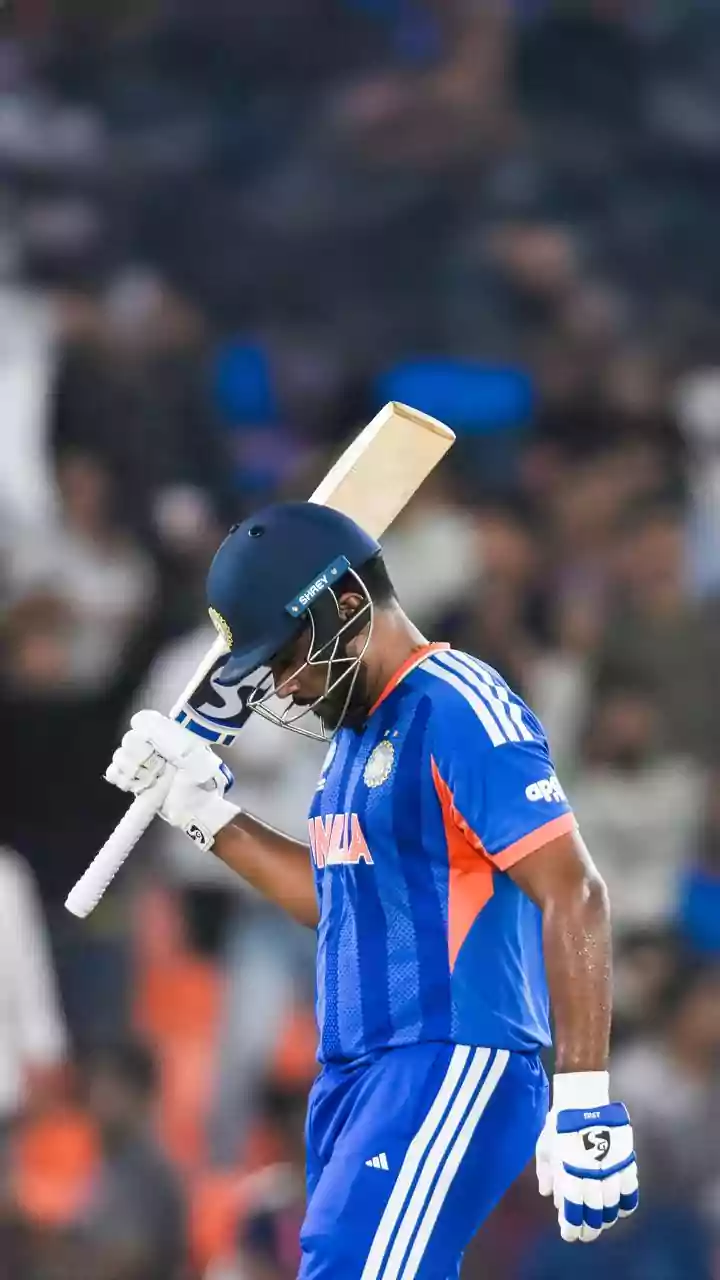 Samson dropped from Zimbabwe T20s; maiden call-ups for Yash, Ashok, Prabhsimran
