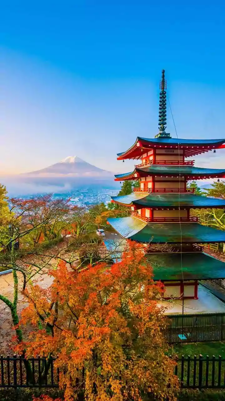 Japan And South Korea Nomad Visa Changes: Financial Checklist For Indian Remote Workers