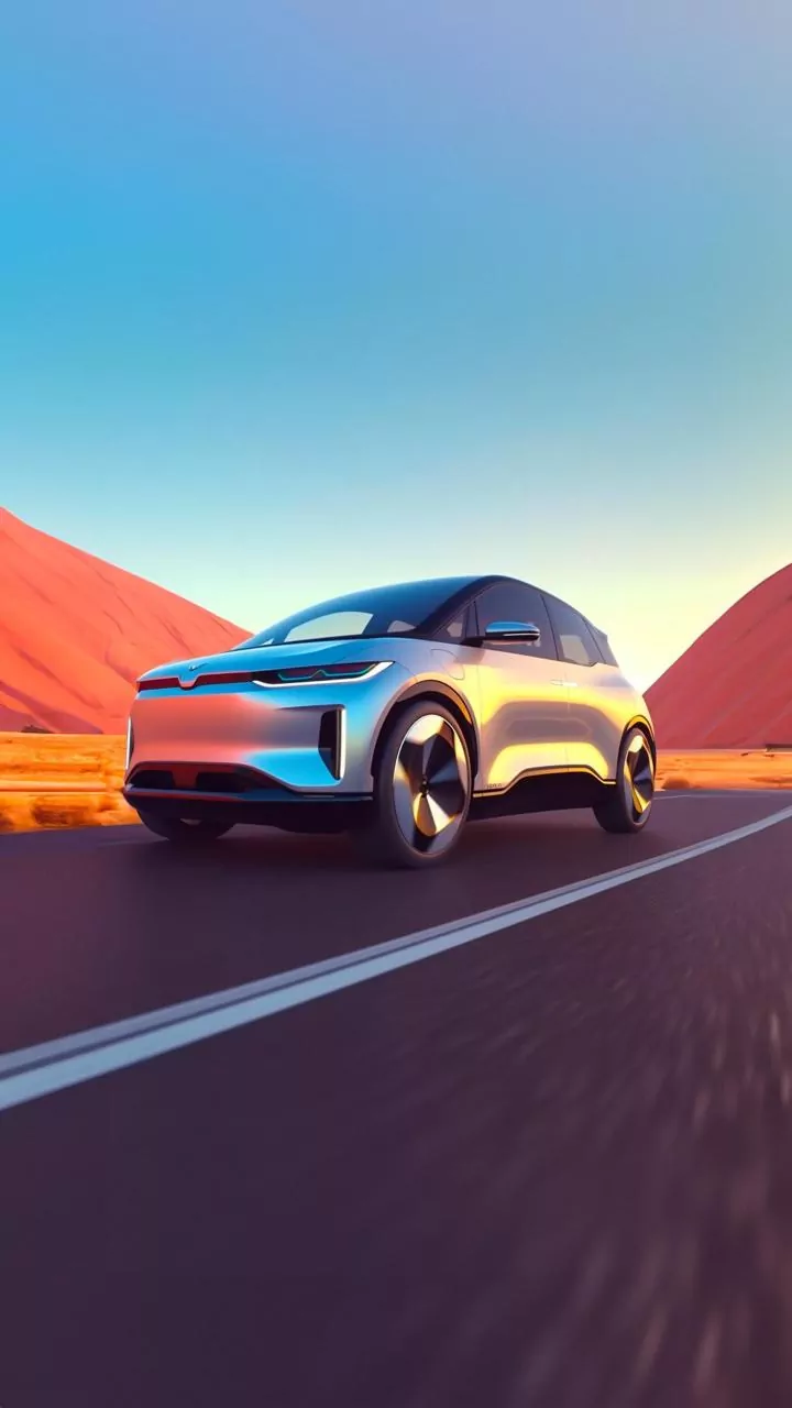 Experiencing Motion Sickness In Electric Vehicles? You Are Not Alone