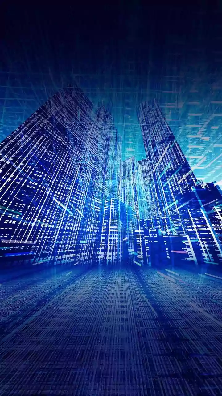 Big Tech's Rise: Like Nations, Not Companies?