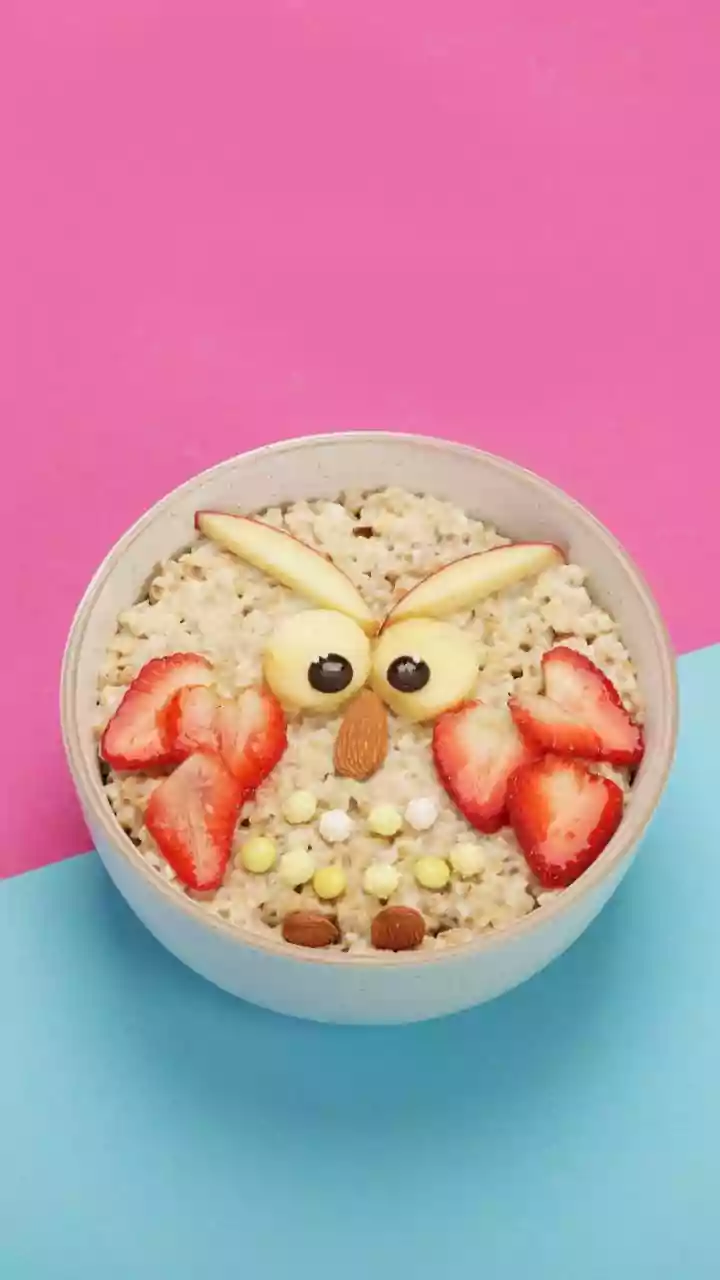 Fueling a 7-Year-Old: Essential Nutrition for Growth and Thriving