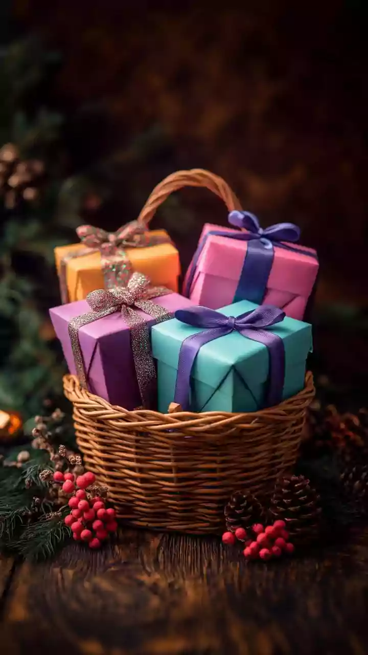 Why Personalised Gift Wrapping Is Becoming Part Of Festive Gifting In India
