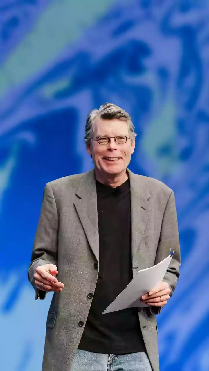 O Stephen King que não assusta: 6 livros sem monstro nenhum