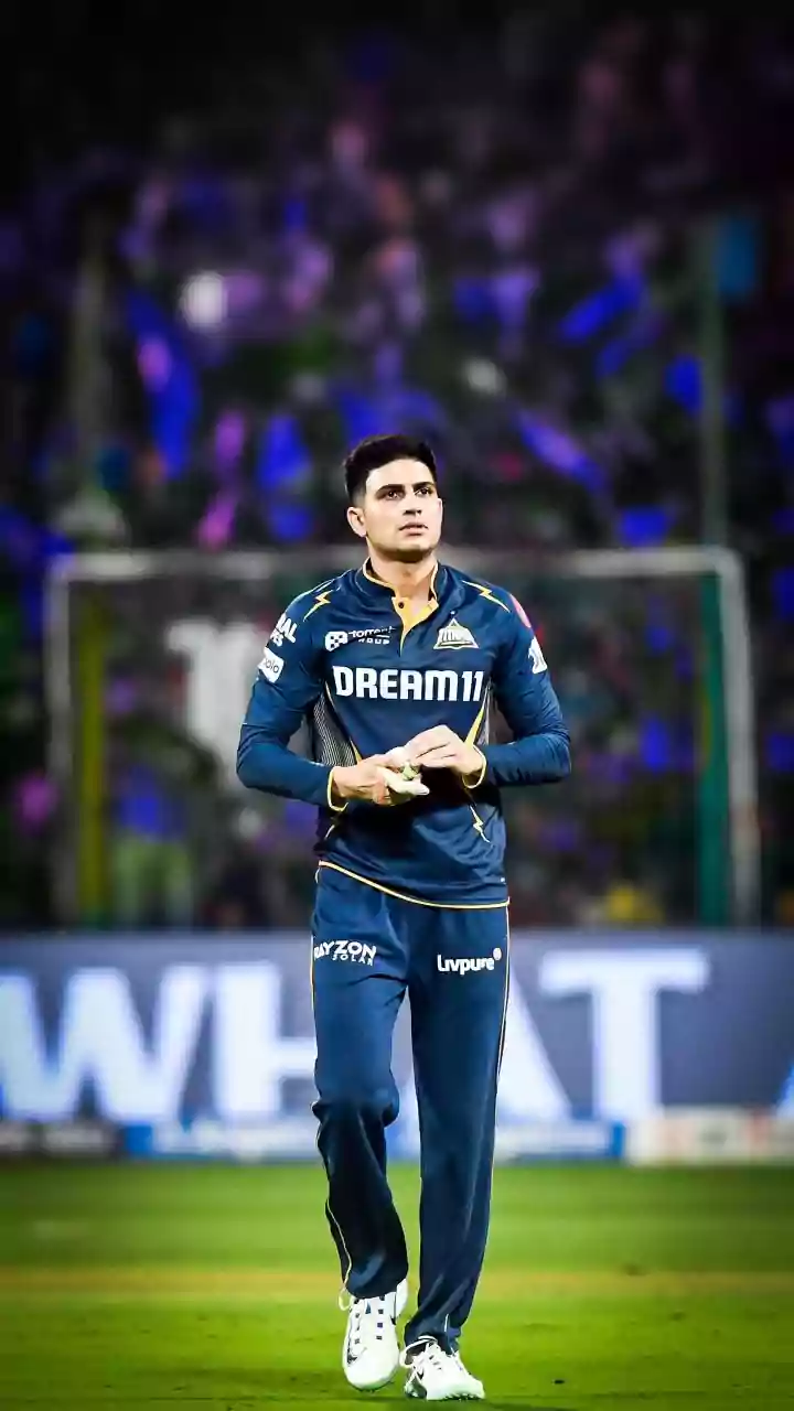 Gujarat Titans COO Backs Shubman Gill To 'Come Back Even Stronger' After T20 World Cup Snub