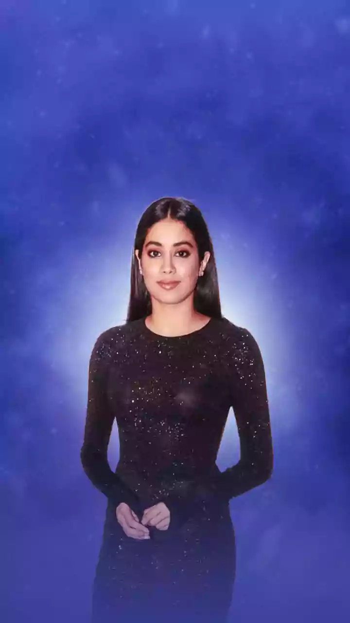 Janhvi Kapoor's Food Journey: A Culinary Love Story