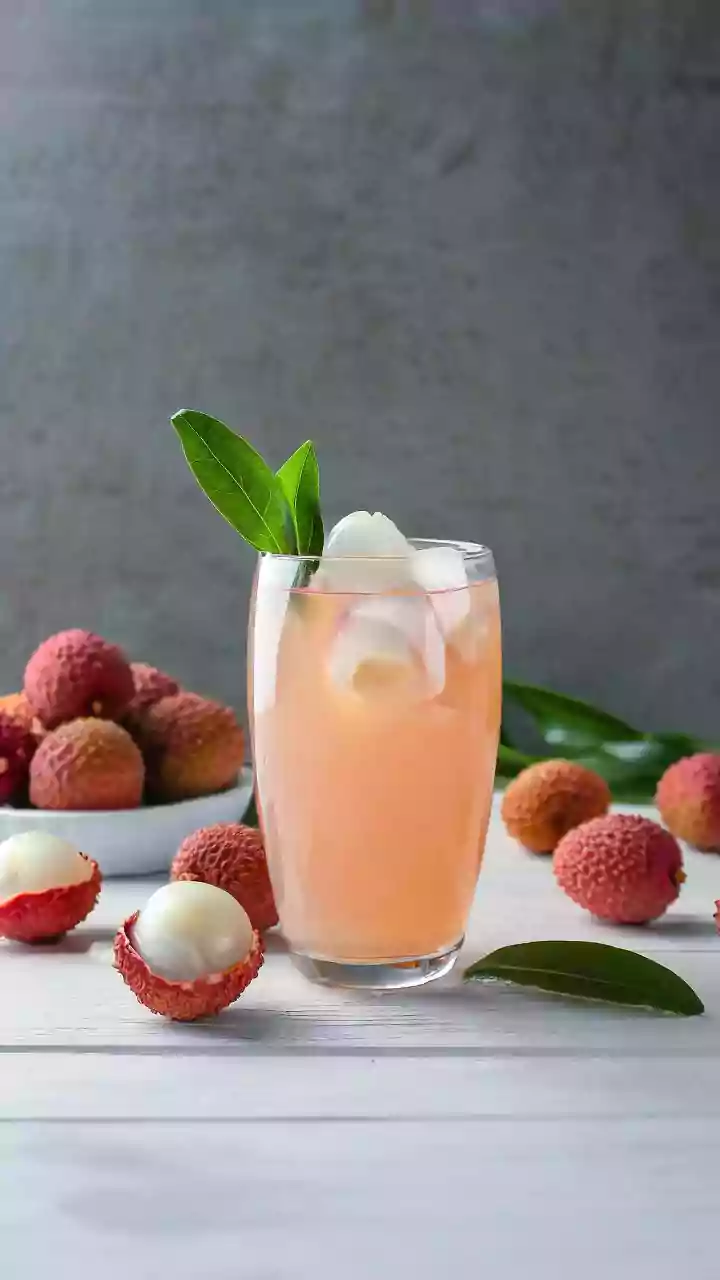 Litchi dishes you must try this season: From coolers to creamy desserts