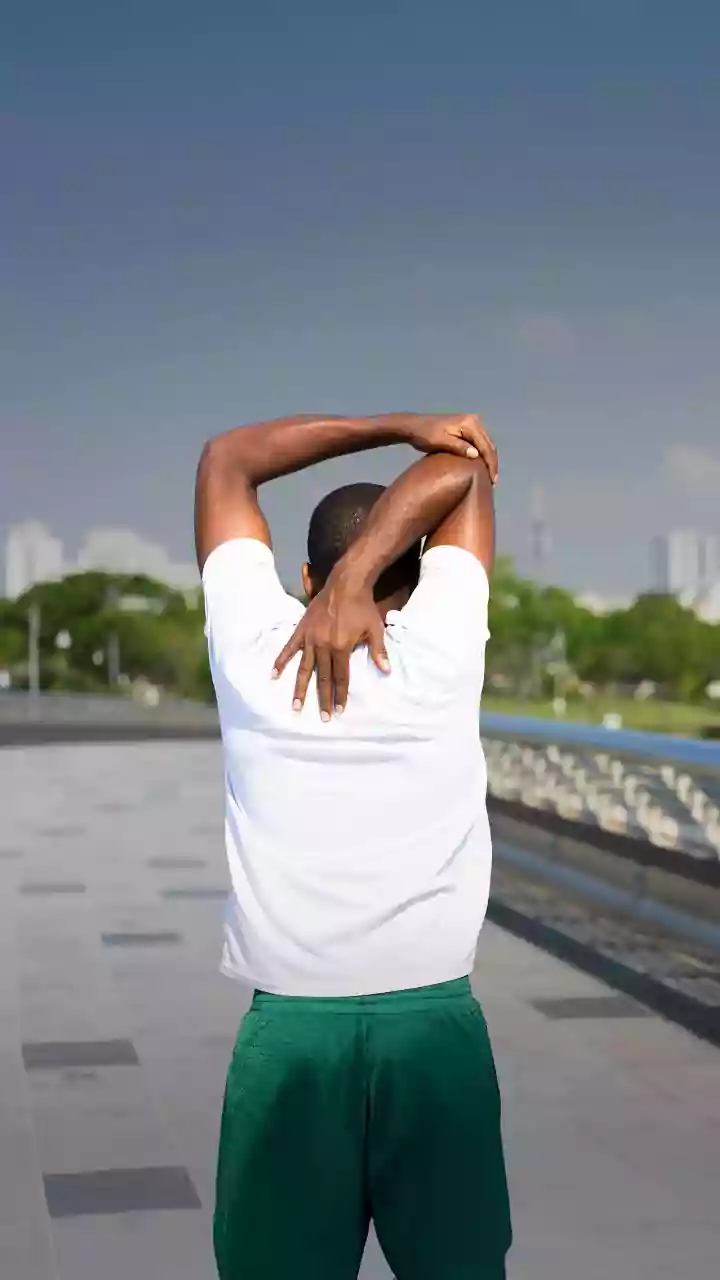 O que acontece com o corpo quando um atleta joga lesionado