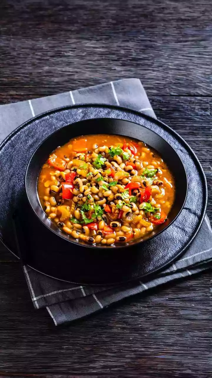 5 Flavorful Ways to Savor Pigeon Peas: A Culinary Journey Through African Cuisine