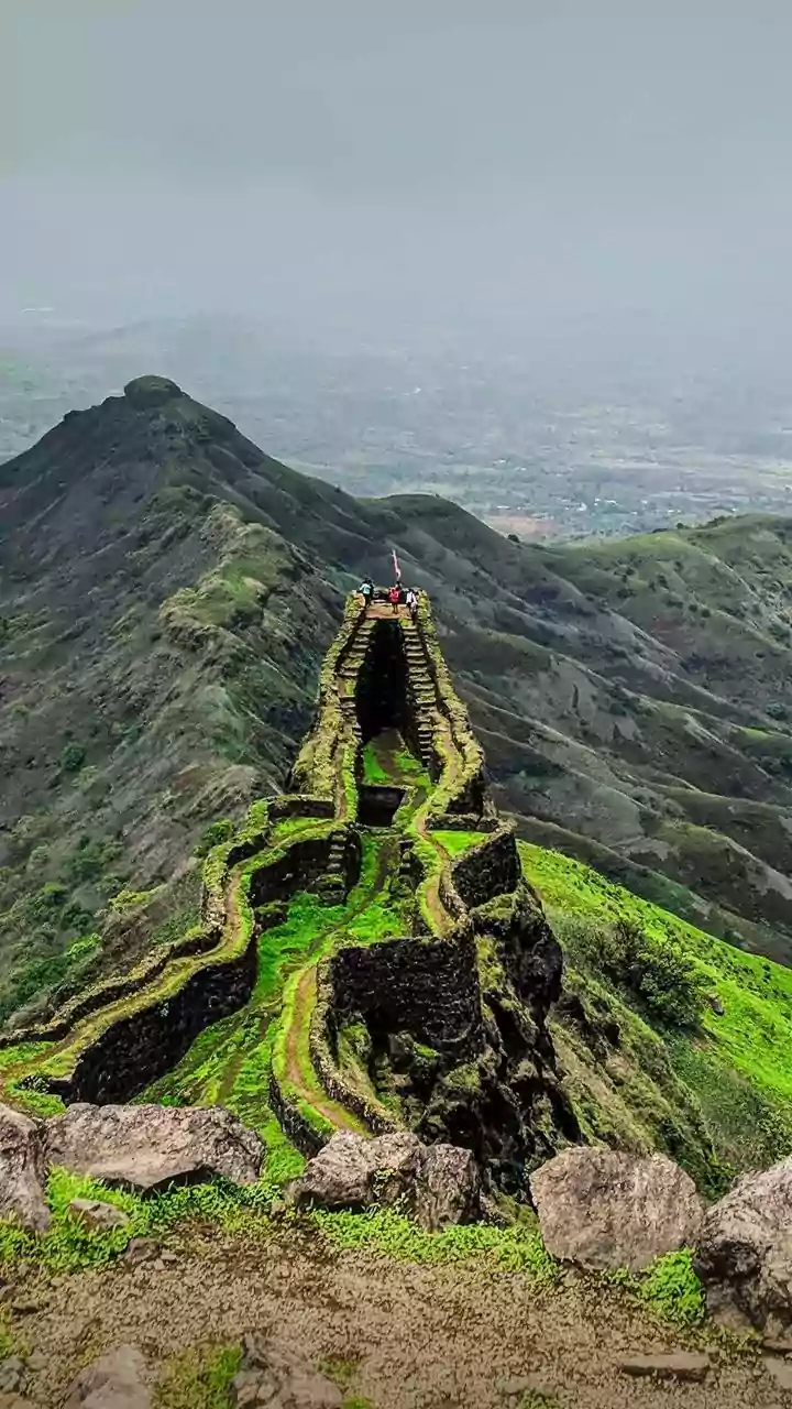 Why Maharashtra Monsoon Hikes Are Going Breakout Viral Online Now