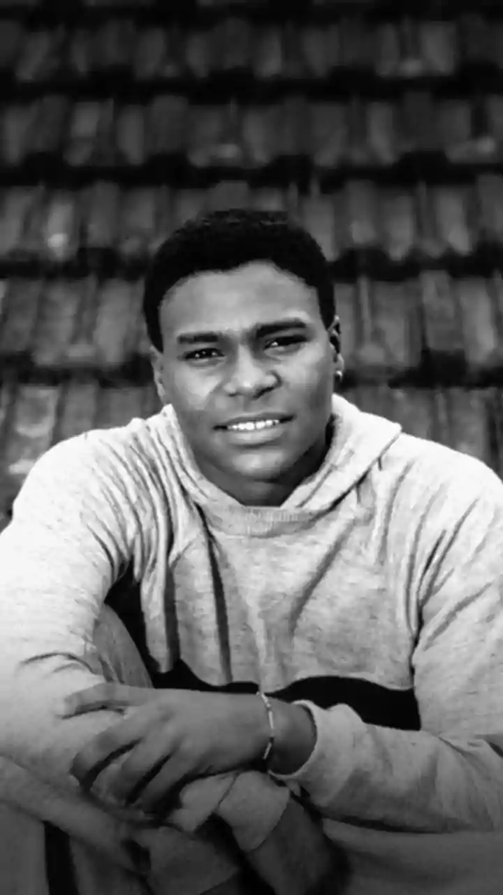 Saiba quem foi ator de'Vale Tudo'que morreu tragicamente aos 29 anos