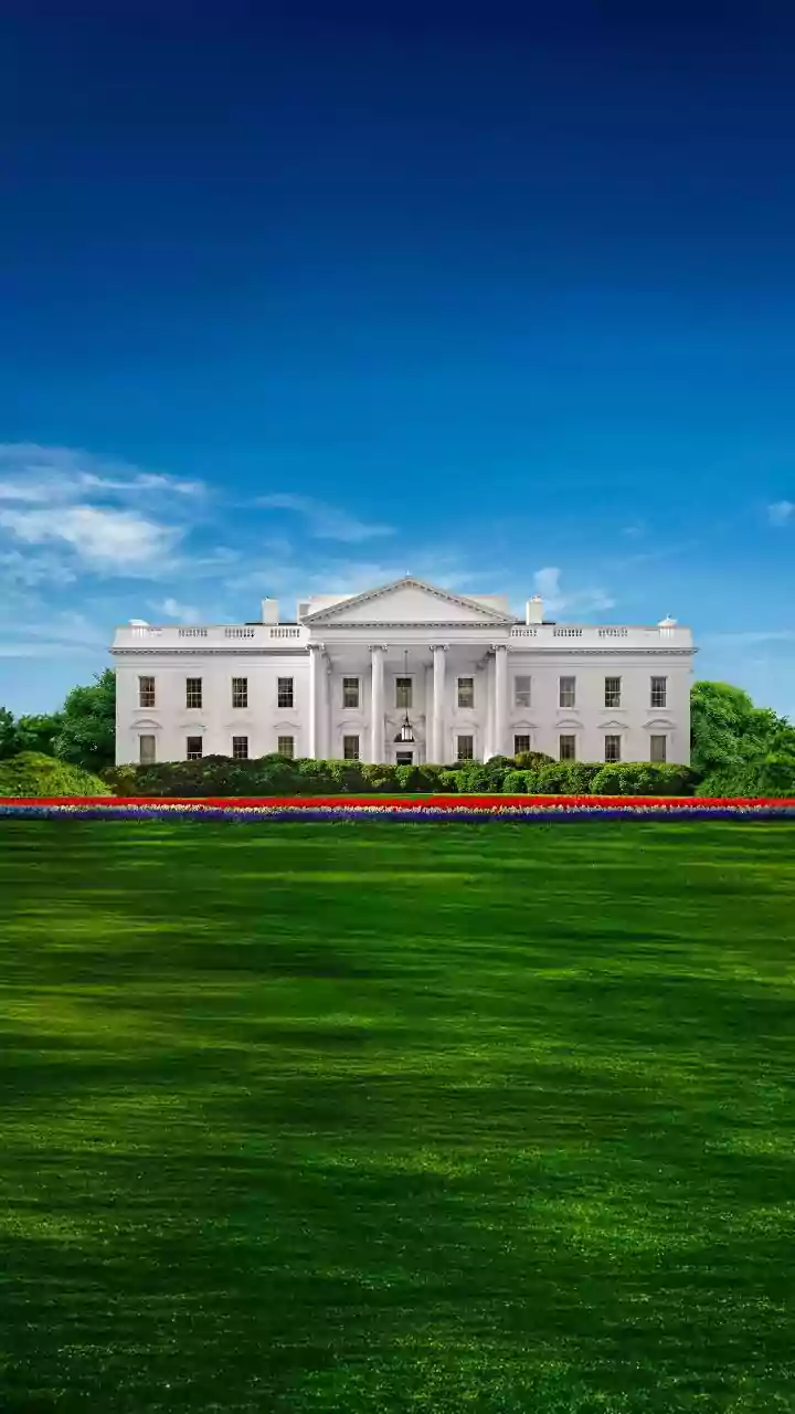 "Getting very close to shutdown ending...": US President Donald Trump