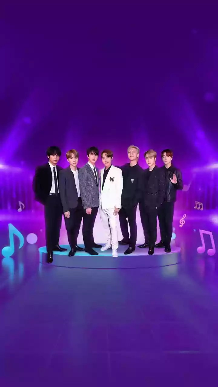 BTS Announces World Tour: ARMYs Crash Internet With 2 Million Posts, Hype ‘Greatest Comeback’