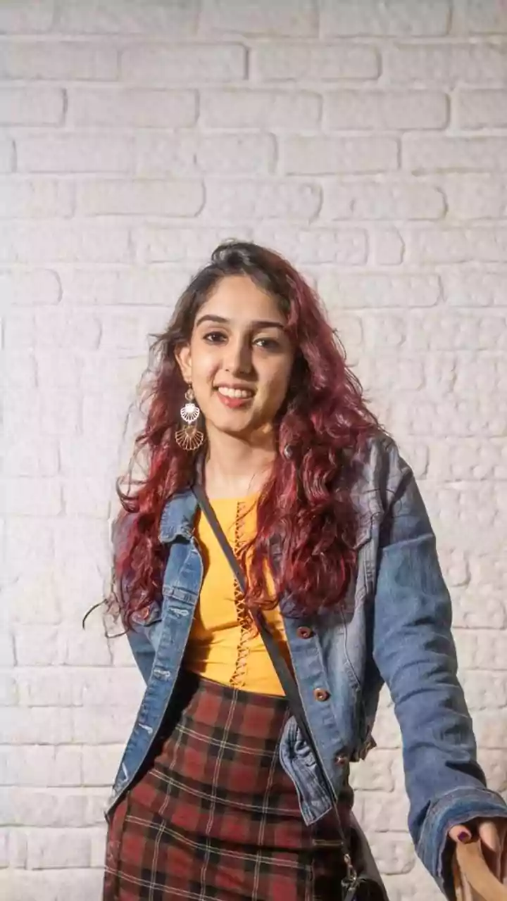 Ira Khan's Journey: Fitness, Mental Health, & Self-Care