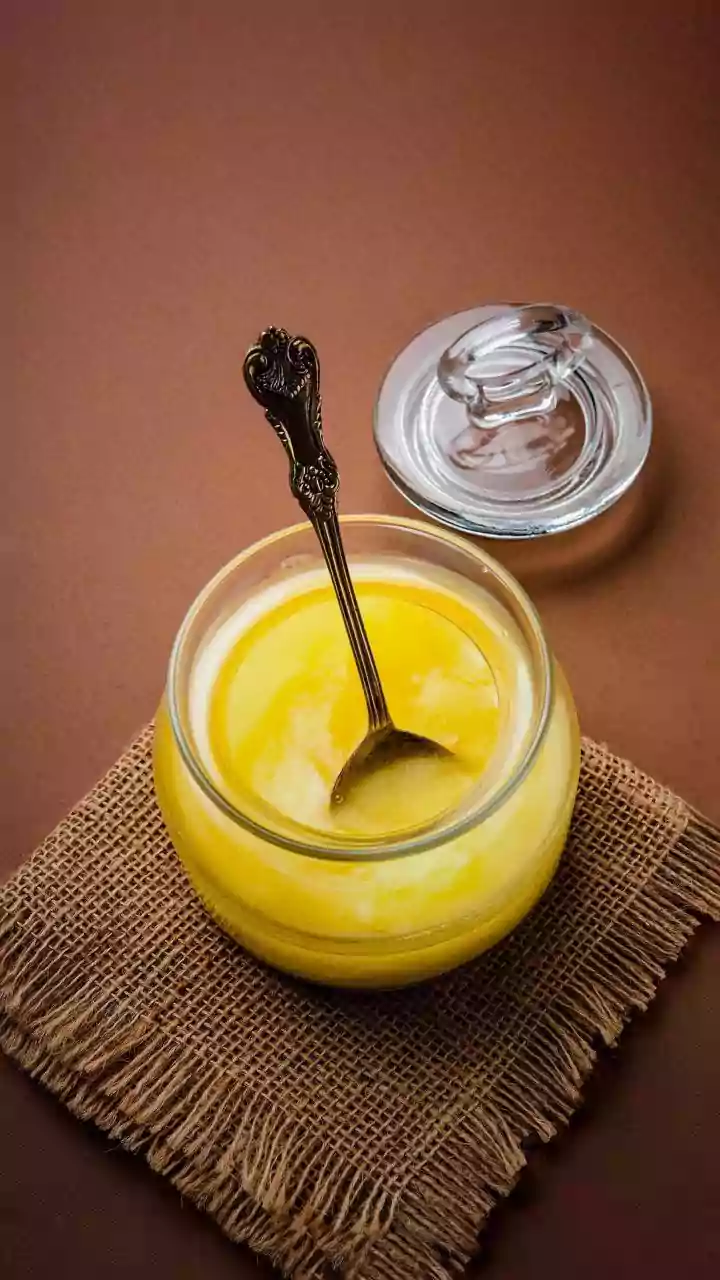 Why Traditional Fasts Incorporate Ghee And Mineral Rock Salt For Sustained Daily Energy Reserves