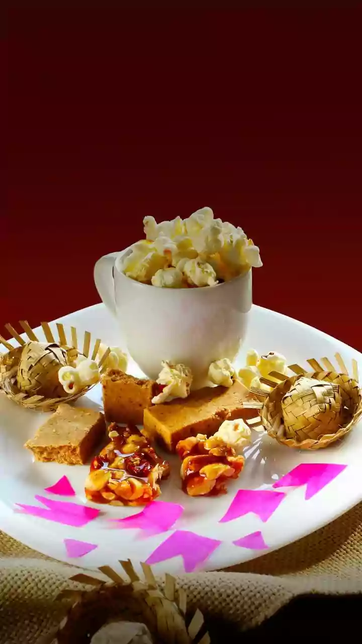 Christmas 2025: Scrumptious Dishes to Delight!