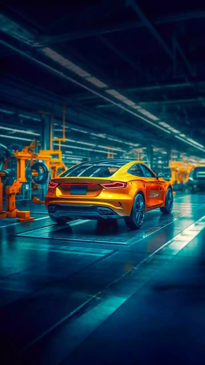 Indian Auto Buzz: A Quick Glance at Recent Developments