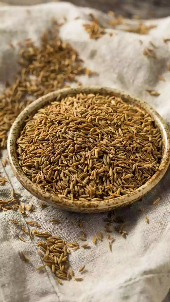Cumin lovers, you'll enjoy these dishes