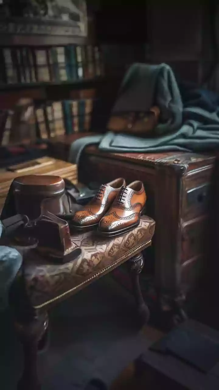 Monsoon Footwear Guide: Why Rushing The Drying Process Can Damage Shoes