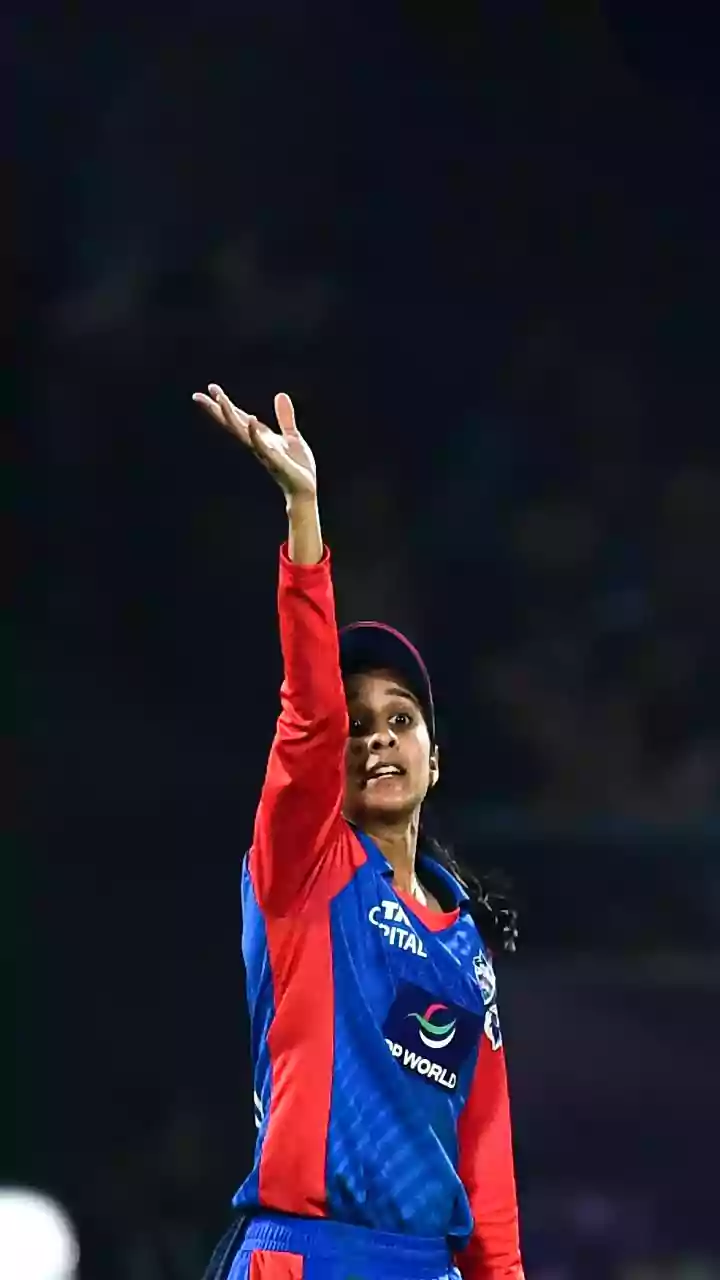 Royal Challengers Bengaluru beat Delhi Capitals Women to win WPL 2026