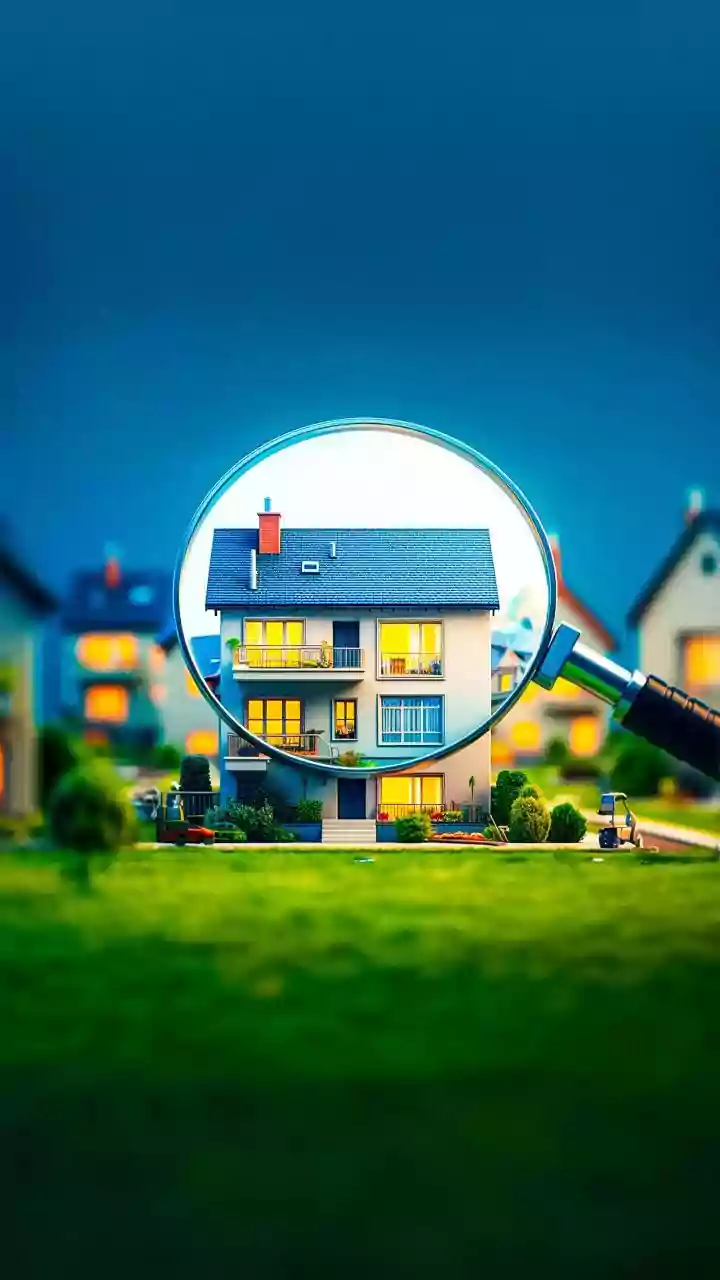 Your Ultimate Home Possession Checklist: Securing Your Dream Home in India