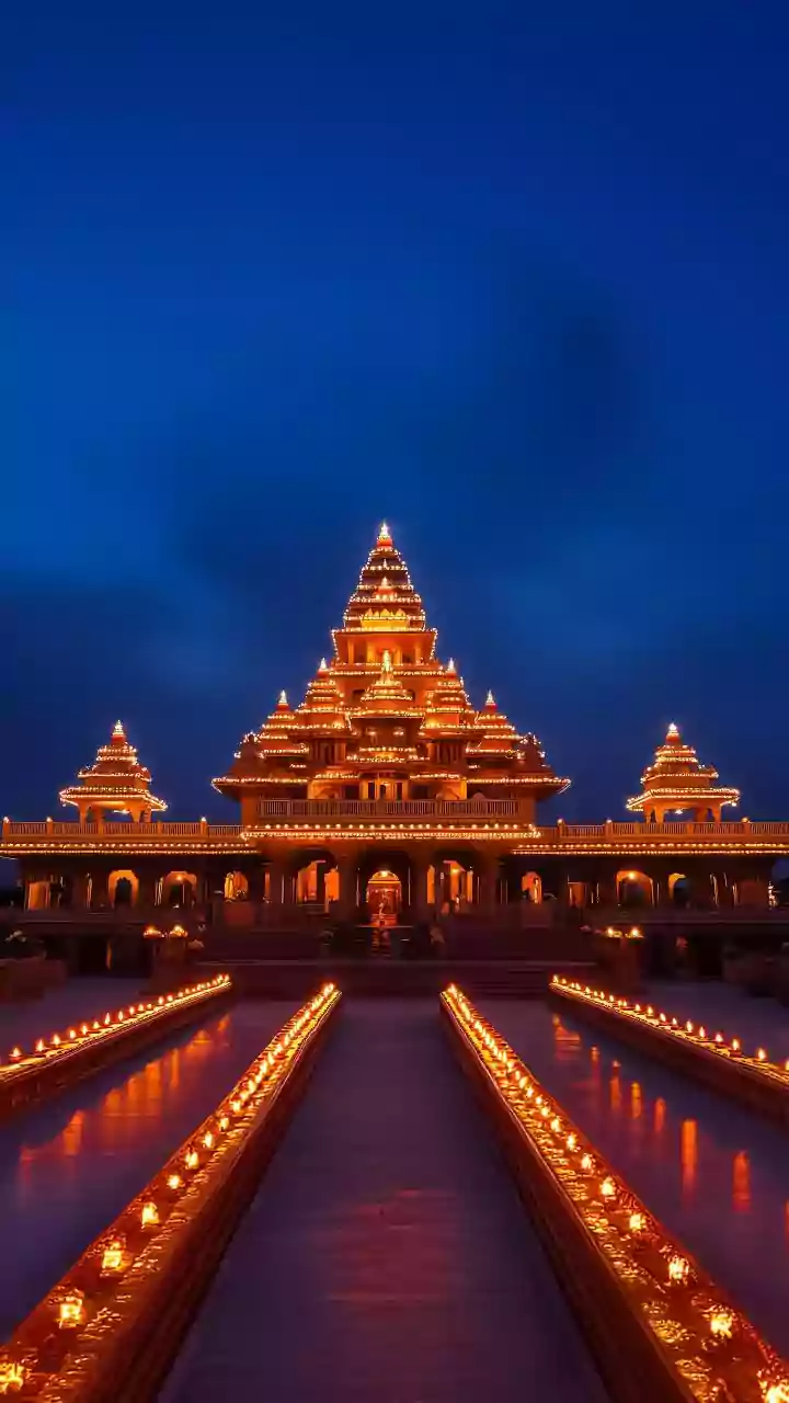 Abu Dhabi's BAPS Hindu Mandir Reopens: Your Guide to Timings, Registration, and Visiting