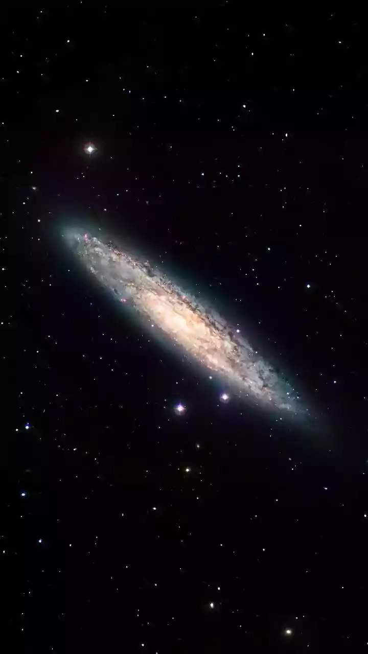 Why Night-Sky Photographers Prefer Uncooled Monochromatic Cameras With Specialized Filters For Cosmic Imaging