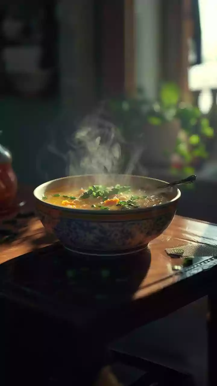 Effortless Slow Cooker Soups: Delicious Recipes for Cozy Meals