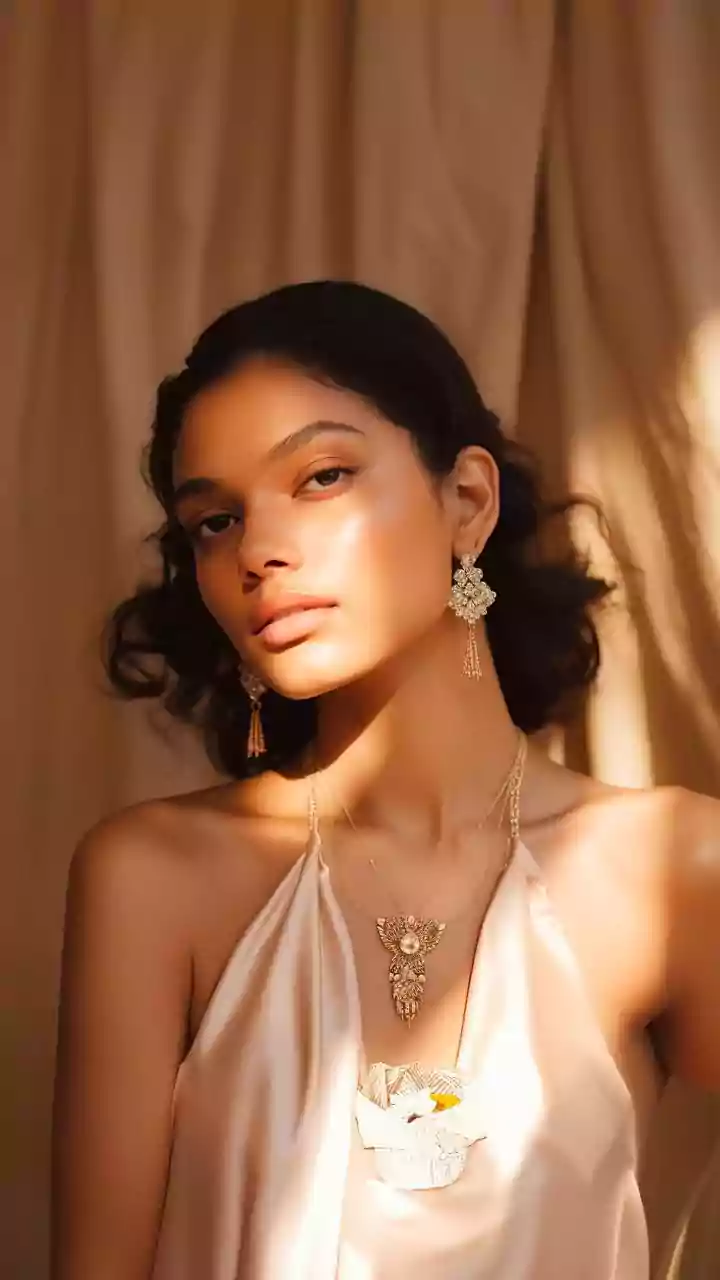 5 Tips Memilih Perhiasan Sesuai Warna Kulit, Tampil Elegan!