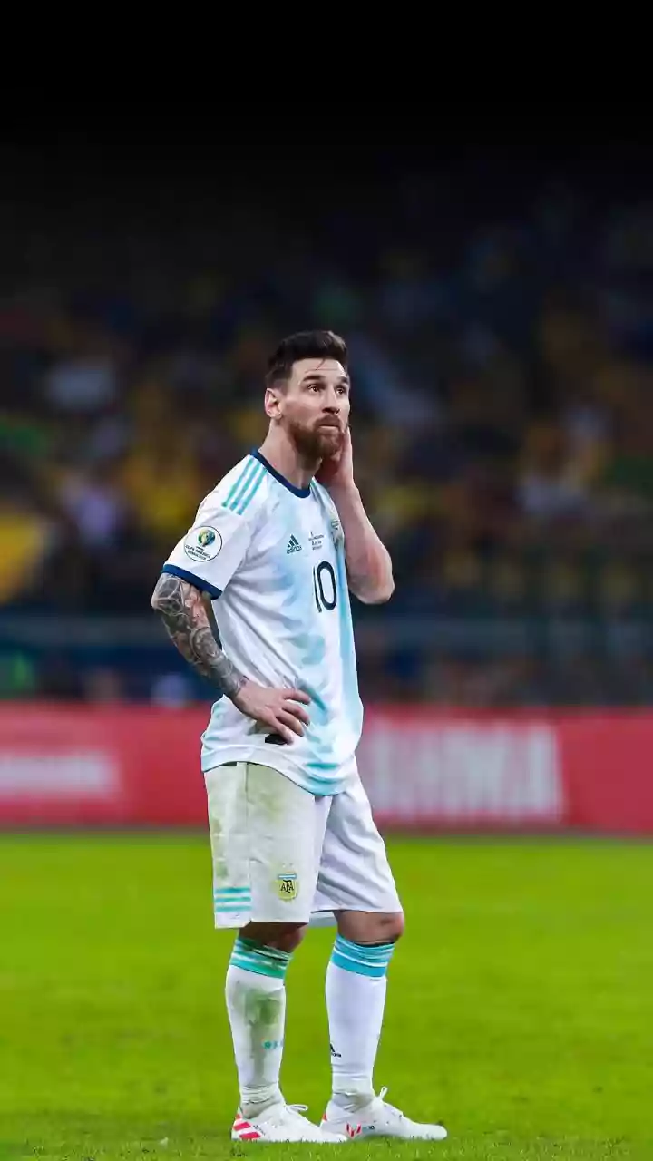 Milei responde Messi sobre crise econômica na Argentina: "Verdade"