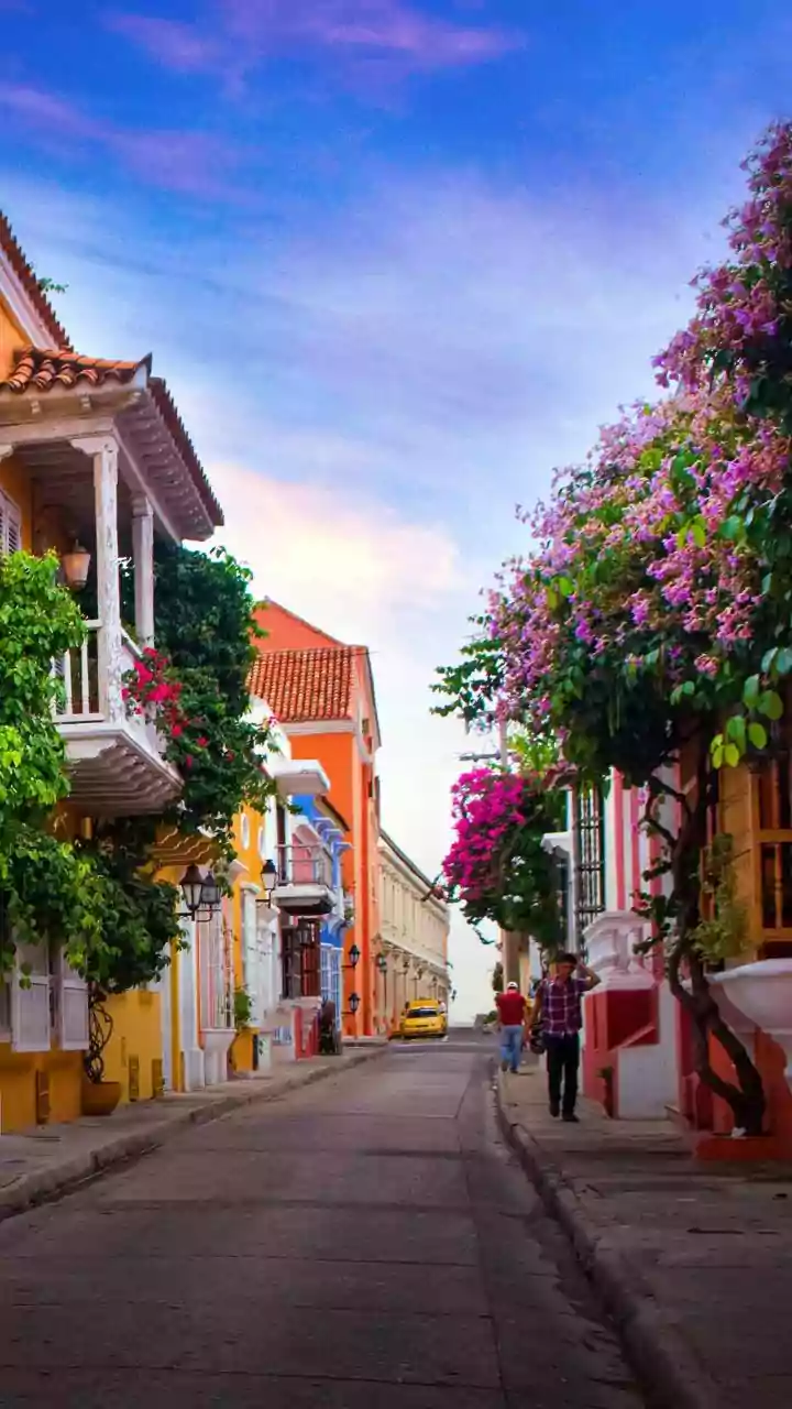 Cartagena's Perfect Day: A Caribbean Adventure