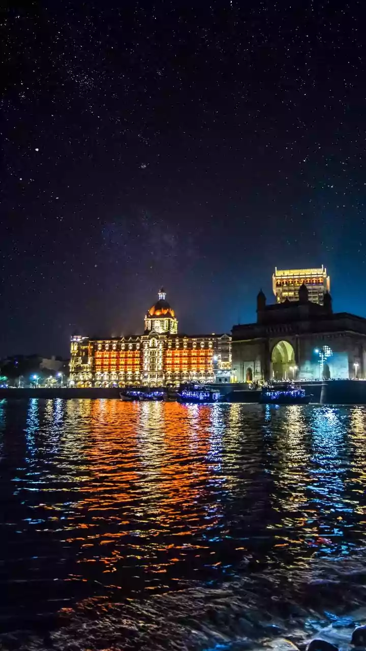 Mumbai CNG pumps see rush after gas pipeline damage disrupts supply