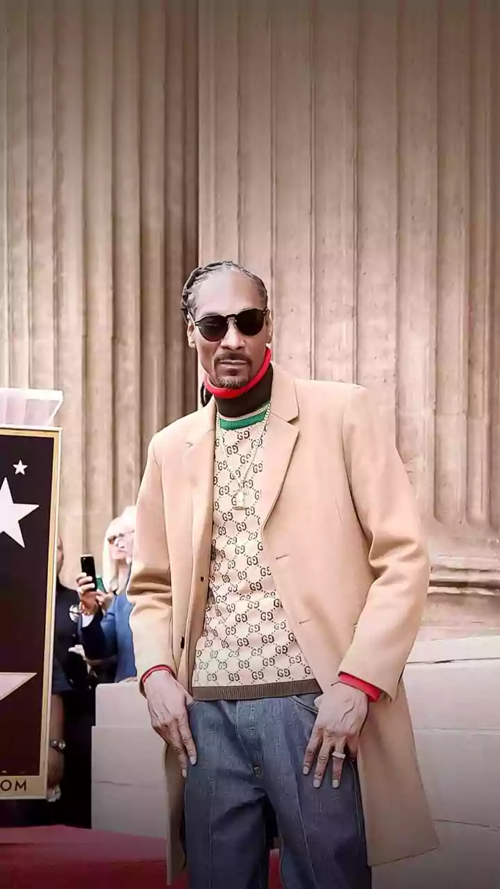 Eating Ice Cream For A Living? Snoop Dogg Will Pay You $10,000 A Month To Travel The World