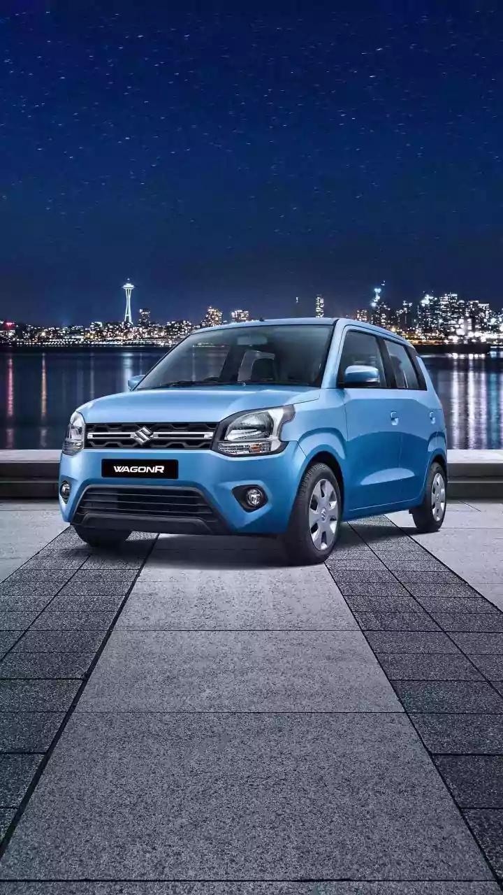 Maruti Suzuki's Massive Rs 5,000 Cr Gujarat Plant Investment