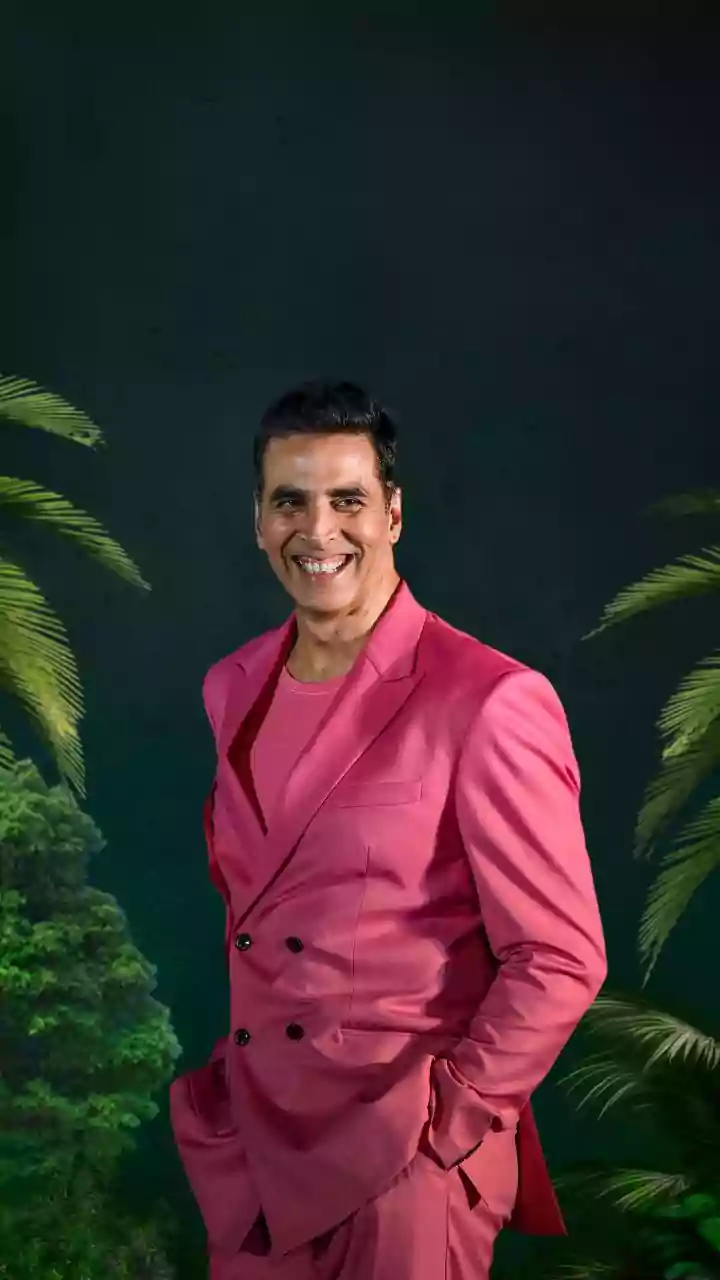 Akshay's 'Welcome to the Jungle' now streaming on JioHotstar