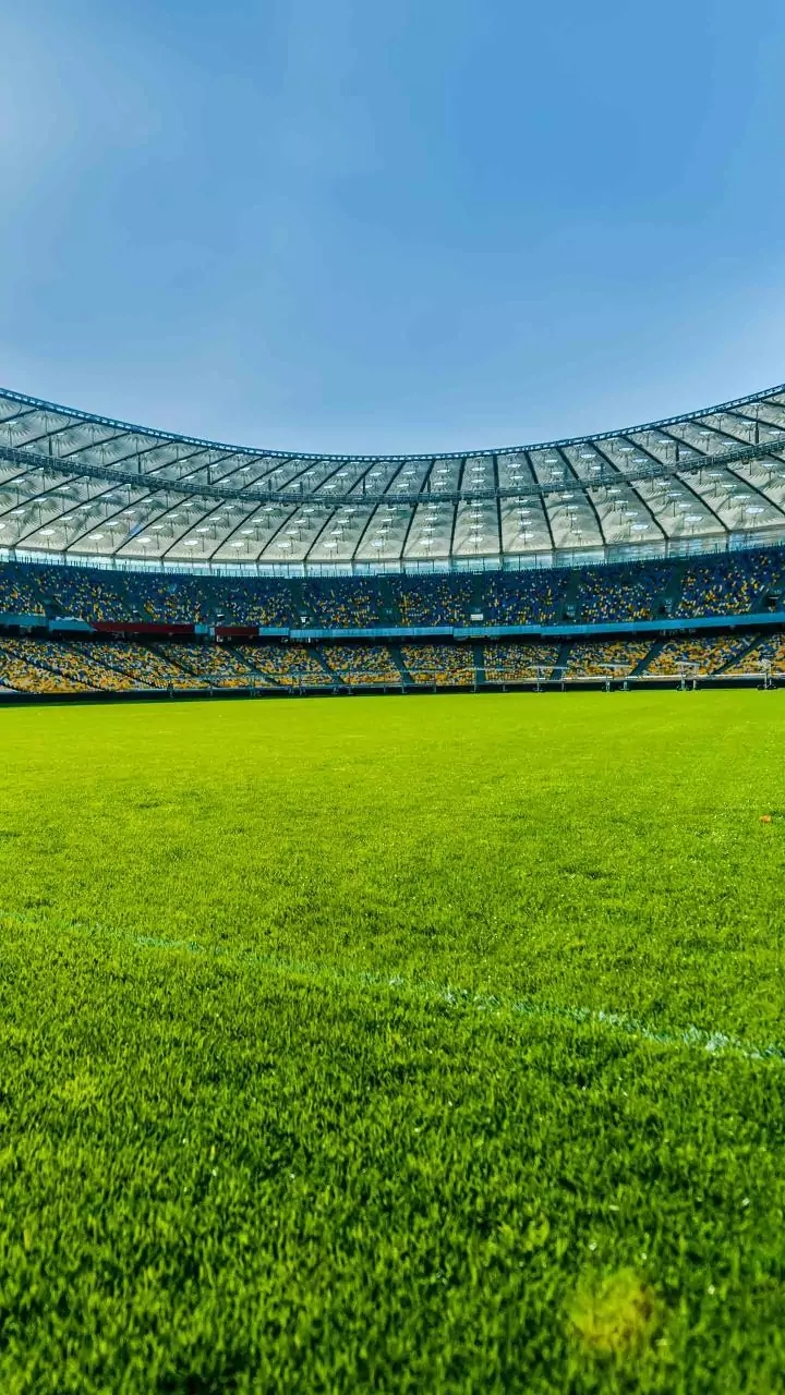 5 estádios da Copa com microclimas mais extremos