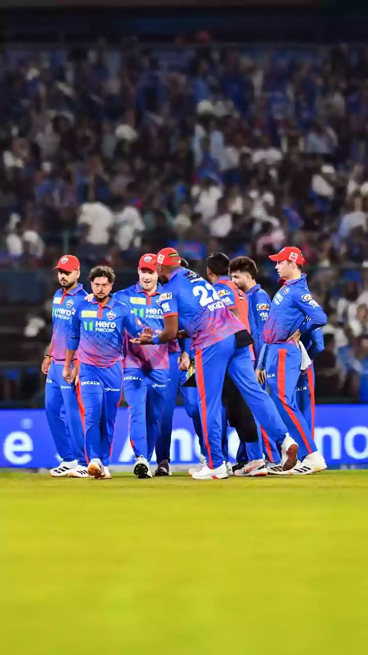 RCB's 2nd Home Ground Among Four IPL Venues Issued Shutdown Warning Over Water Usage