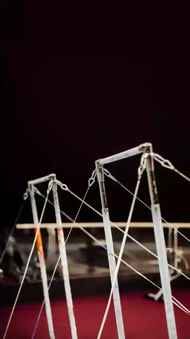 Five Ways Rhythmic Gymnastics Supports a Stronger Mind-Body Connection