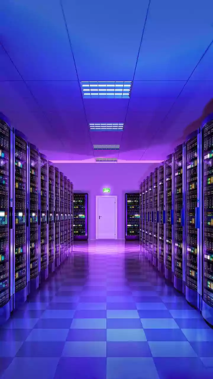 AM Green's $25 Billion AI Data Centre: A UP Boost