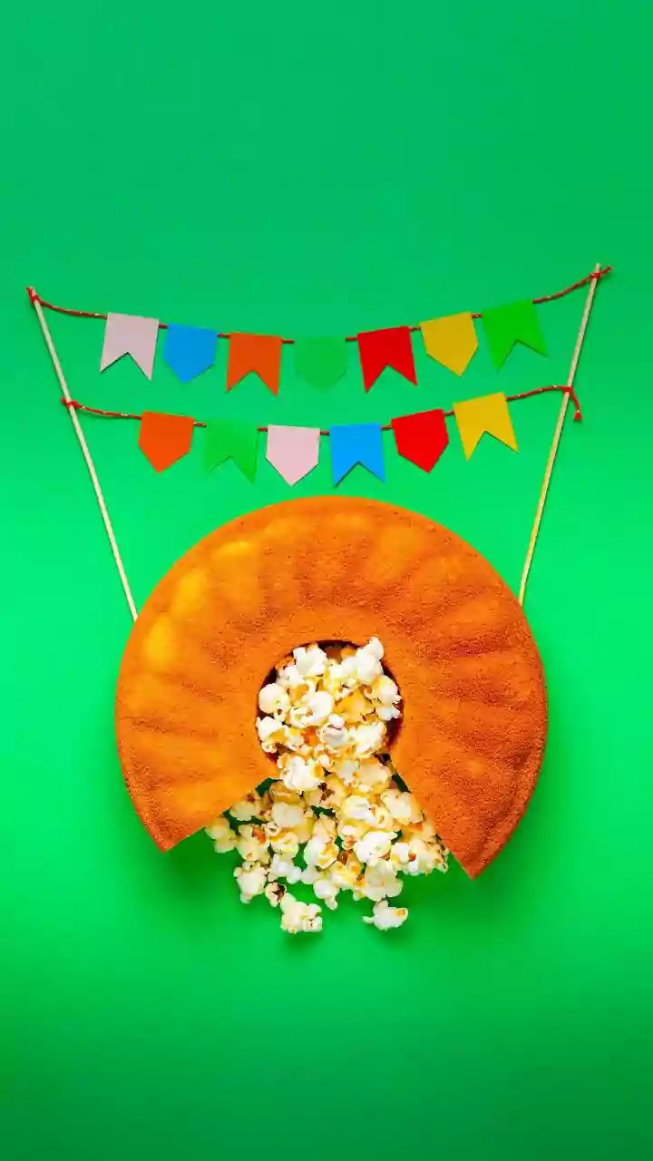 Culinary Delights: A Foodie's Festive Feast