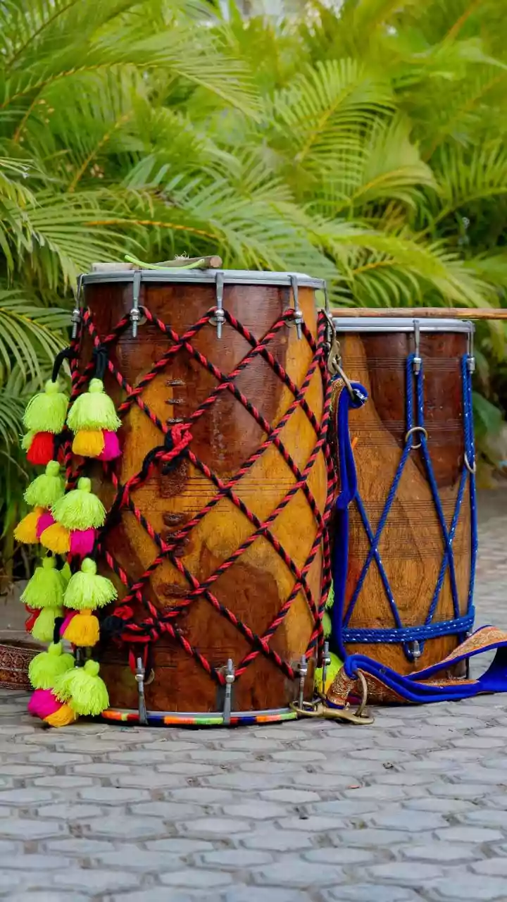 Andaman's Phaag Festival: Echoes of Ancient Folk Music Live On