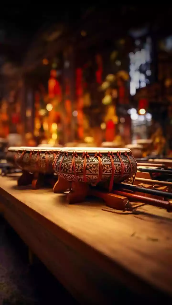 Why massive wooden chariots for Puri Rath Yatra are built without metal nails