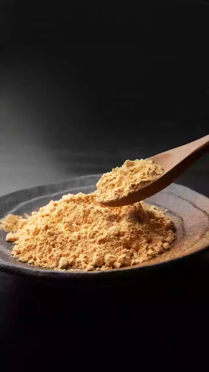 How Roasted Gram Flour Sattu Serves As A Powerful High-Protein Smoothie Base
