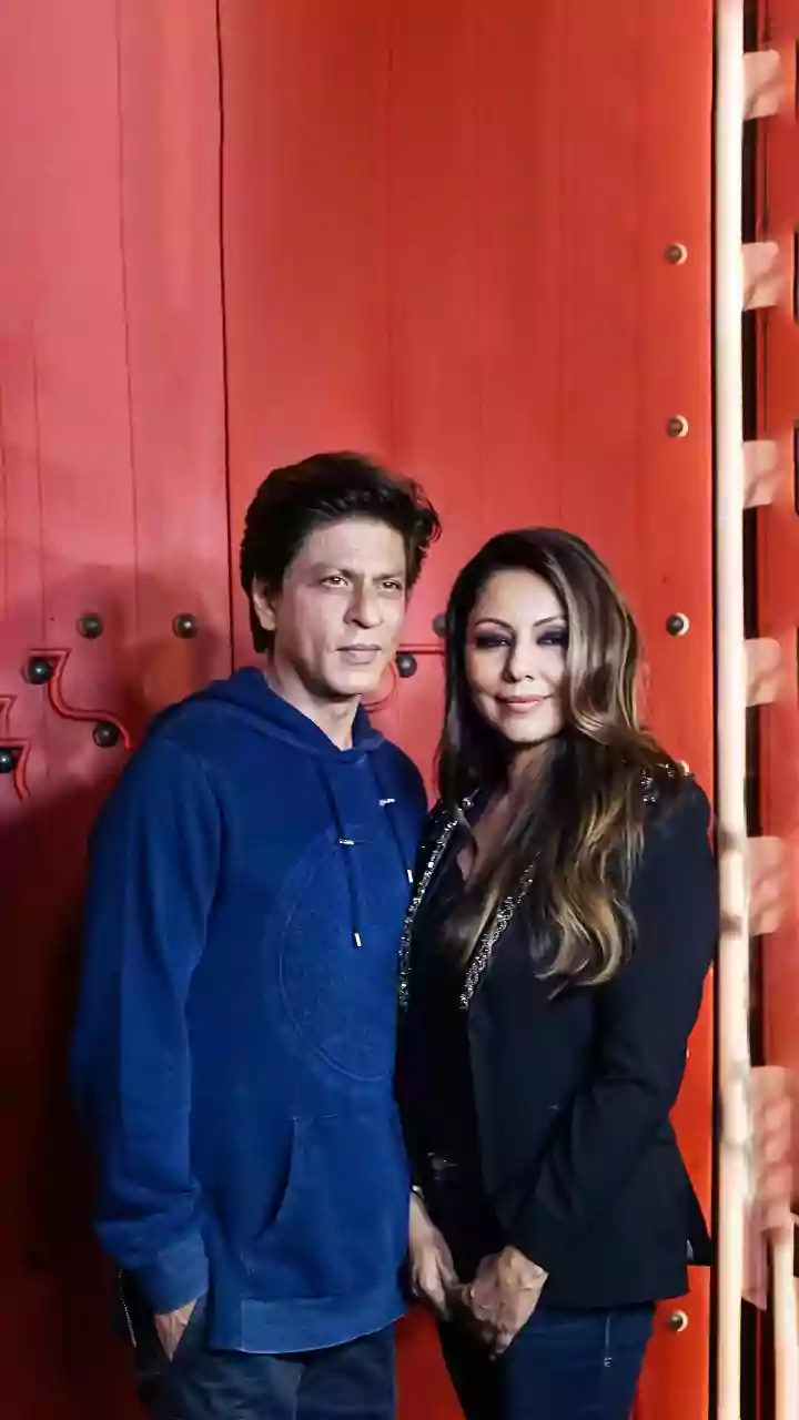 Shah Rukh Khan And Suhana Khan’s King Eyes Christmas 2026 Release? Here’s What We Know