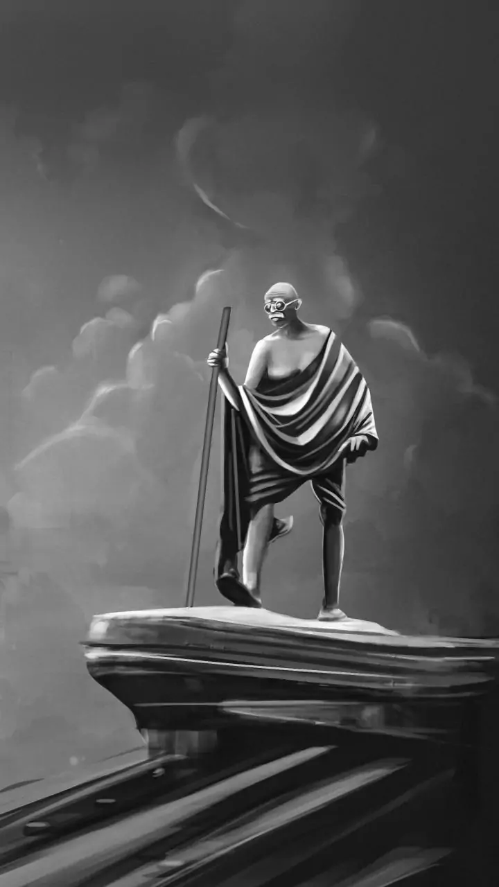 West Bengal renames Karmashree to Mahatma-Shree, nods to Gandhi