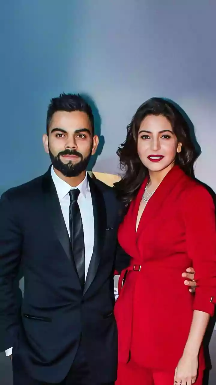 Cricketers who are married to Bollywood actresses