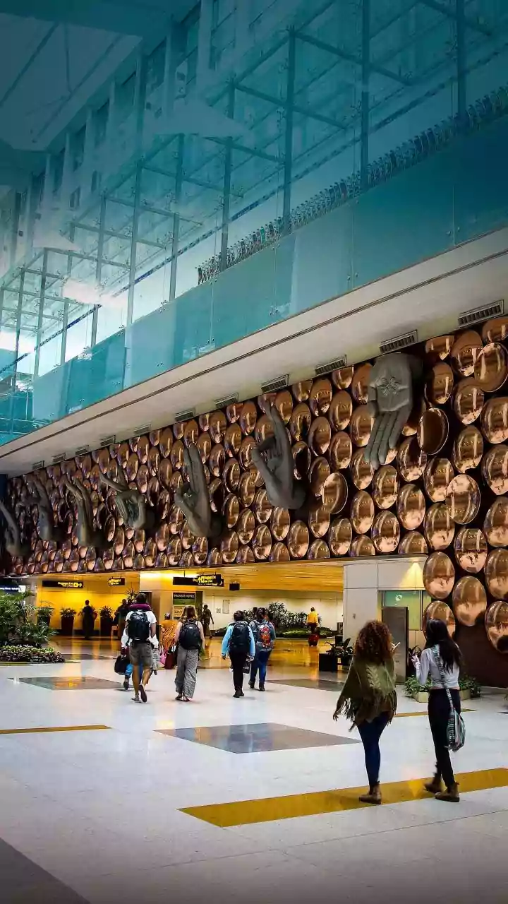Noida International Airport Takes Flight: Operations Begin June 15, 2026!