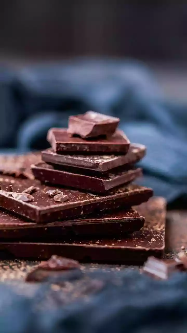Can A Square Of Dark Chocolate Improve Sperm Health? Experts Explain